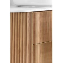 Nomad 900mm Freestanding Single Vanity